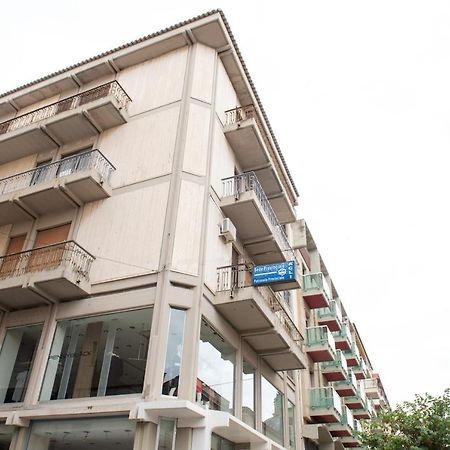 Casa Qosi B&B Ragusa Kültér fotó