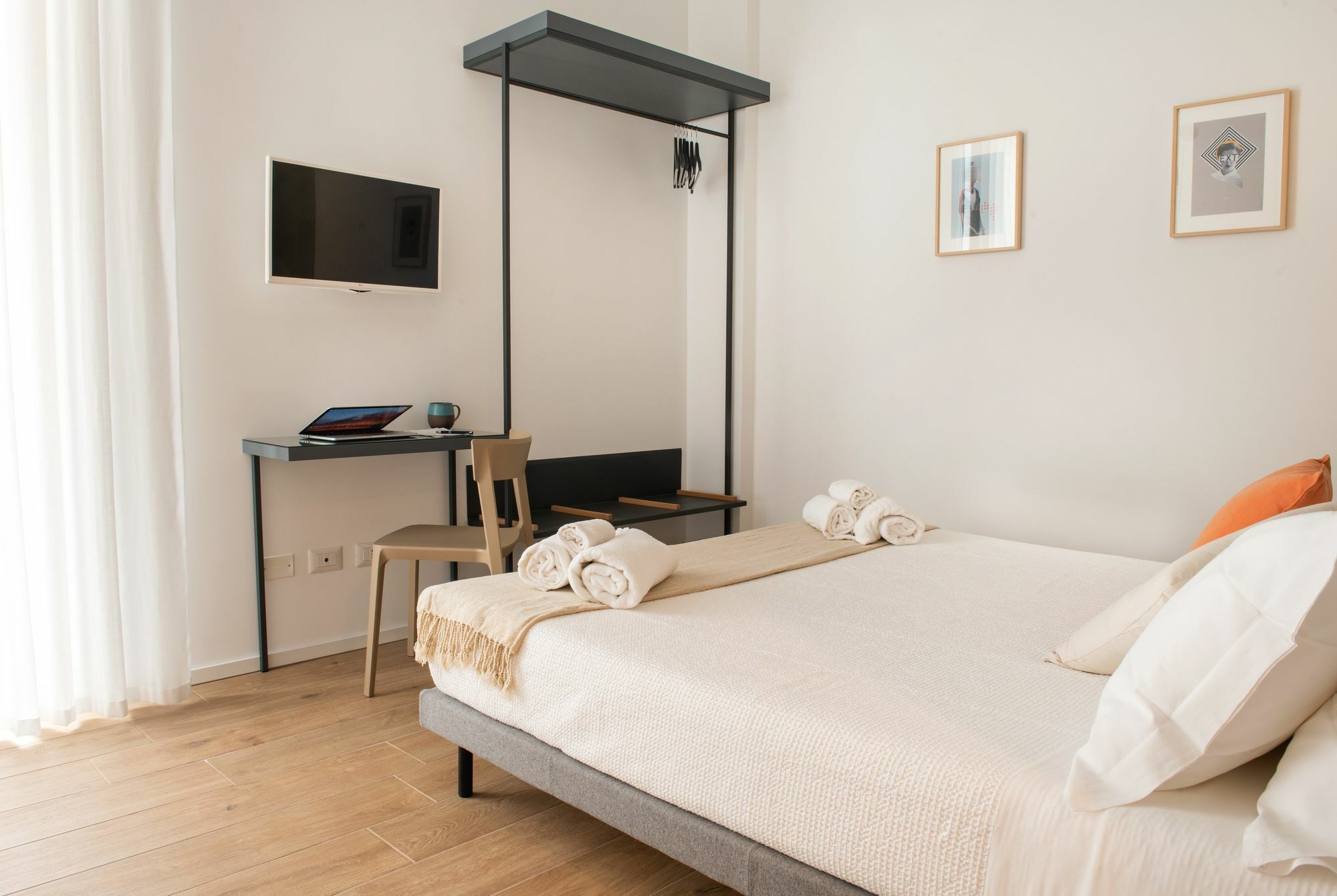 Casa Qosi B&B Ragusa Kültér fotó