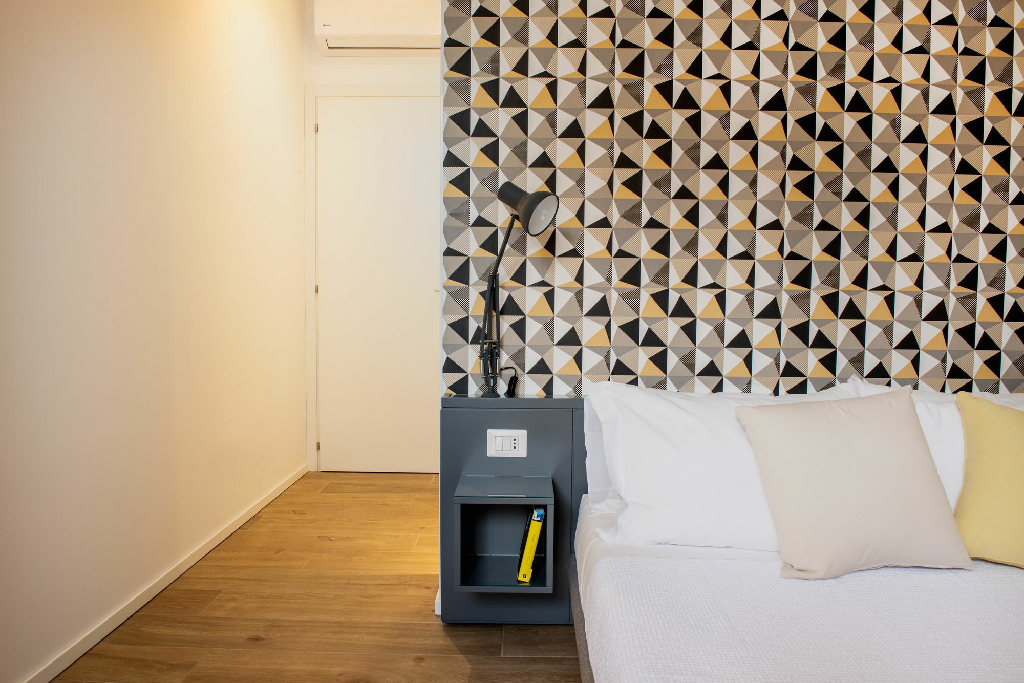 Casa Qosi B&B Ragusa Kültér fotó