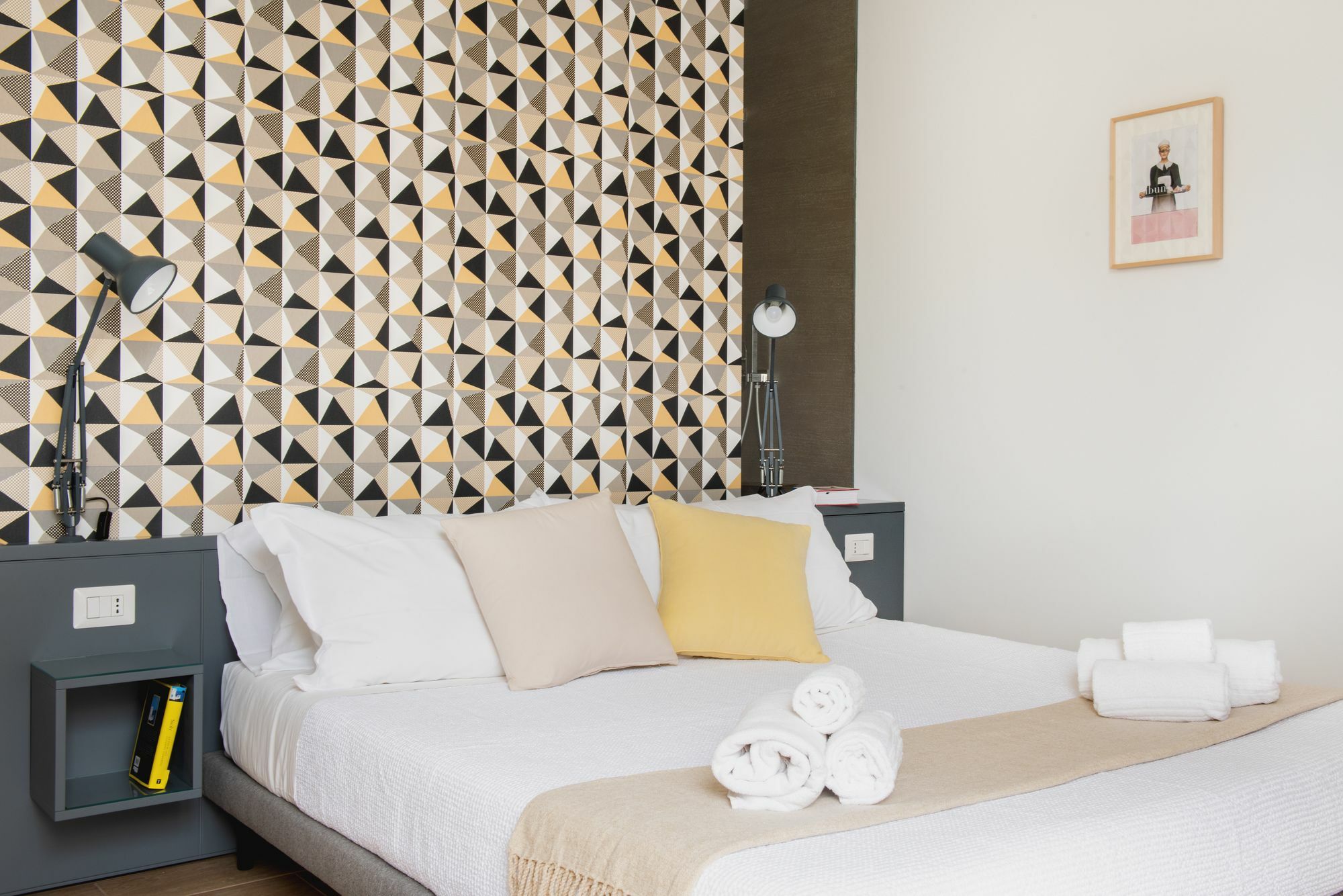 Casa Qosi B&B Ragusa Kültér fotó