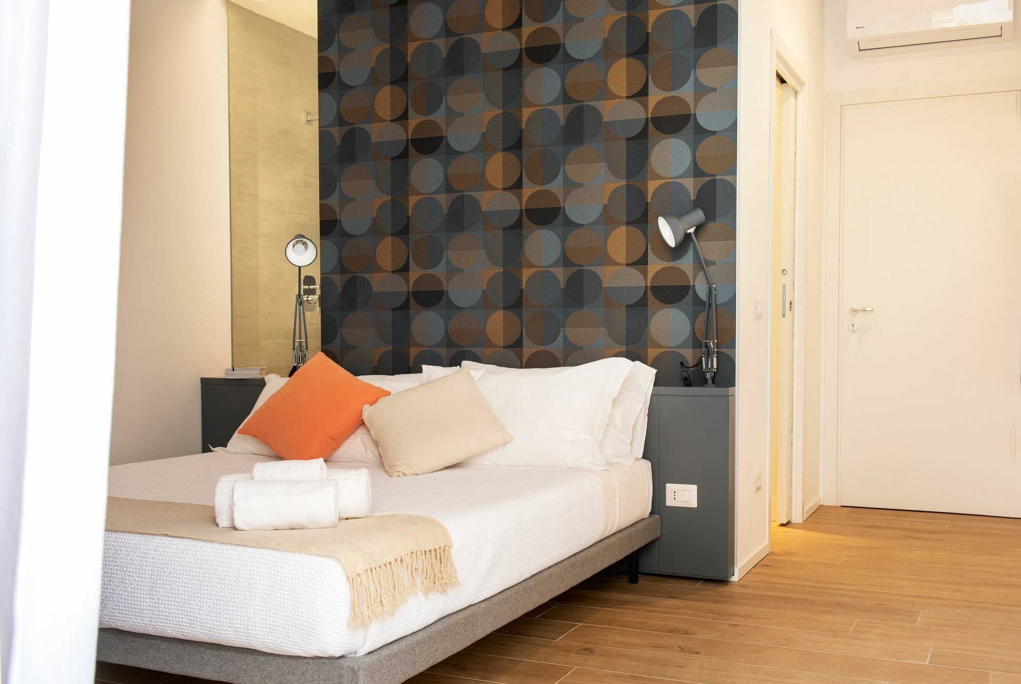 Casa Qosi B&B Ragusa Kültér fotó