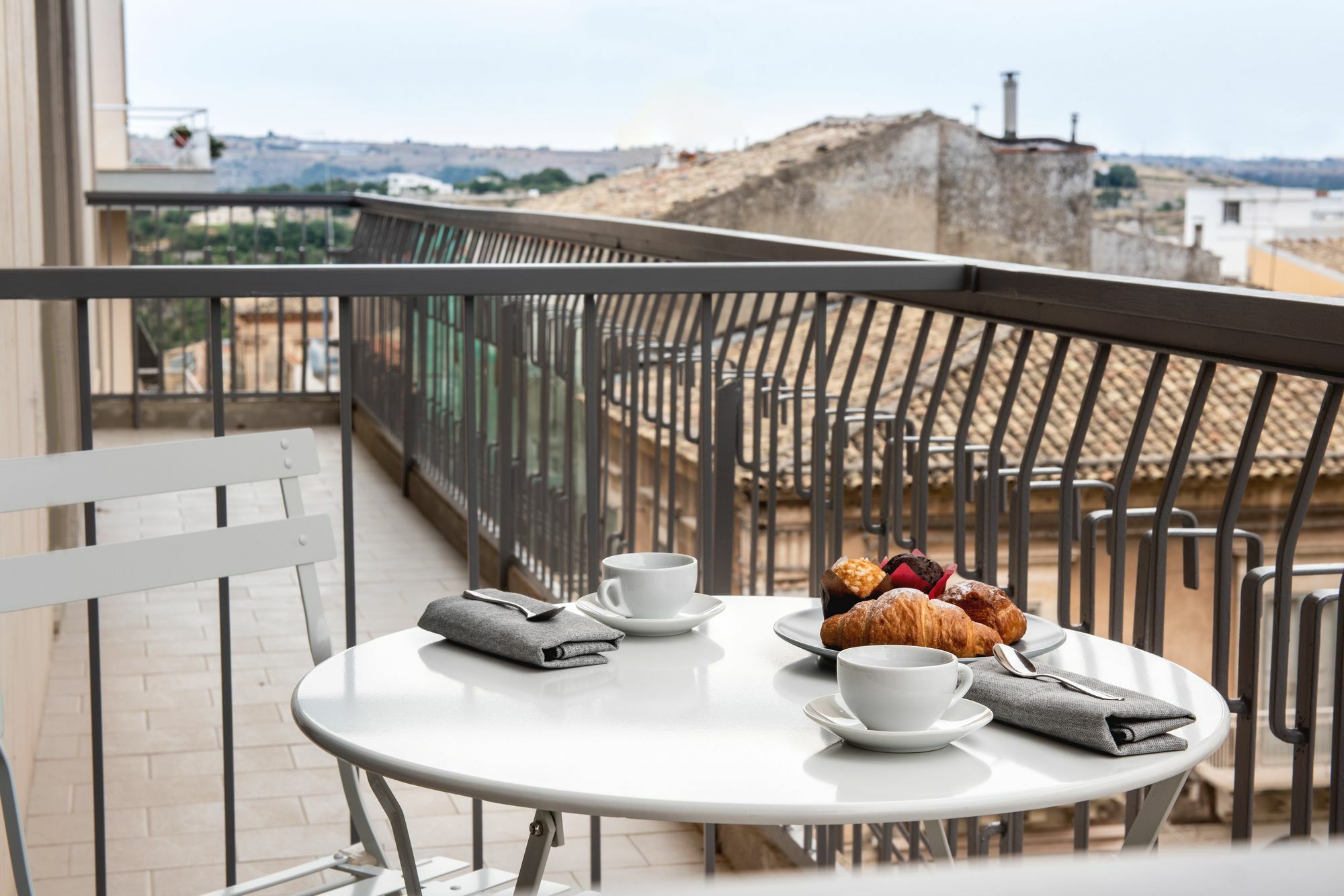 Casa Qosi B&B Ragusa Kültér fotó