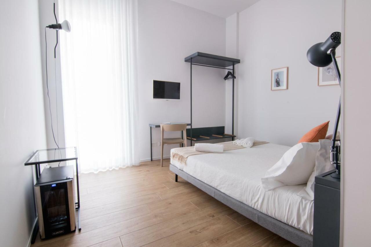 Casa Qosi B&B Ragusa Kültér fotó