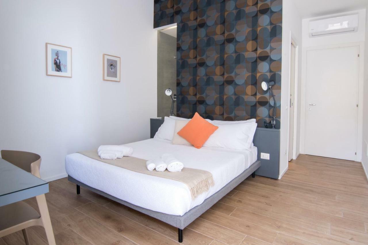 Casa Qosi B&B Ragusa Kültér fotó