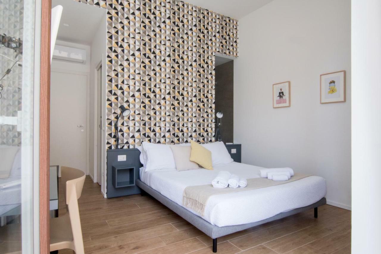 Casa Qosi B&B Ragusa Kültér fotó