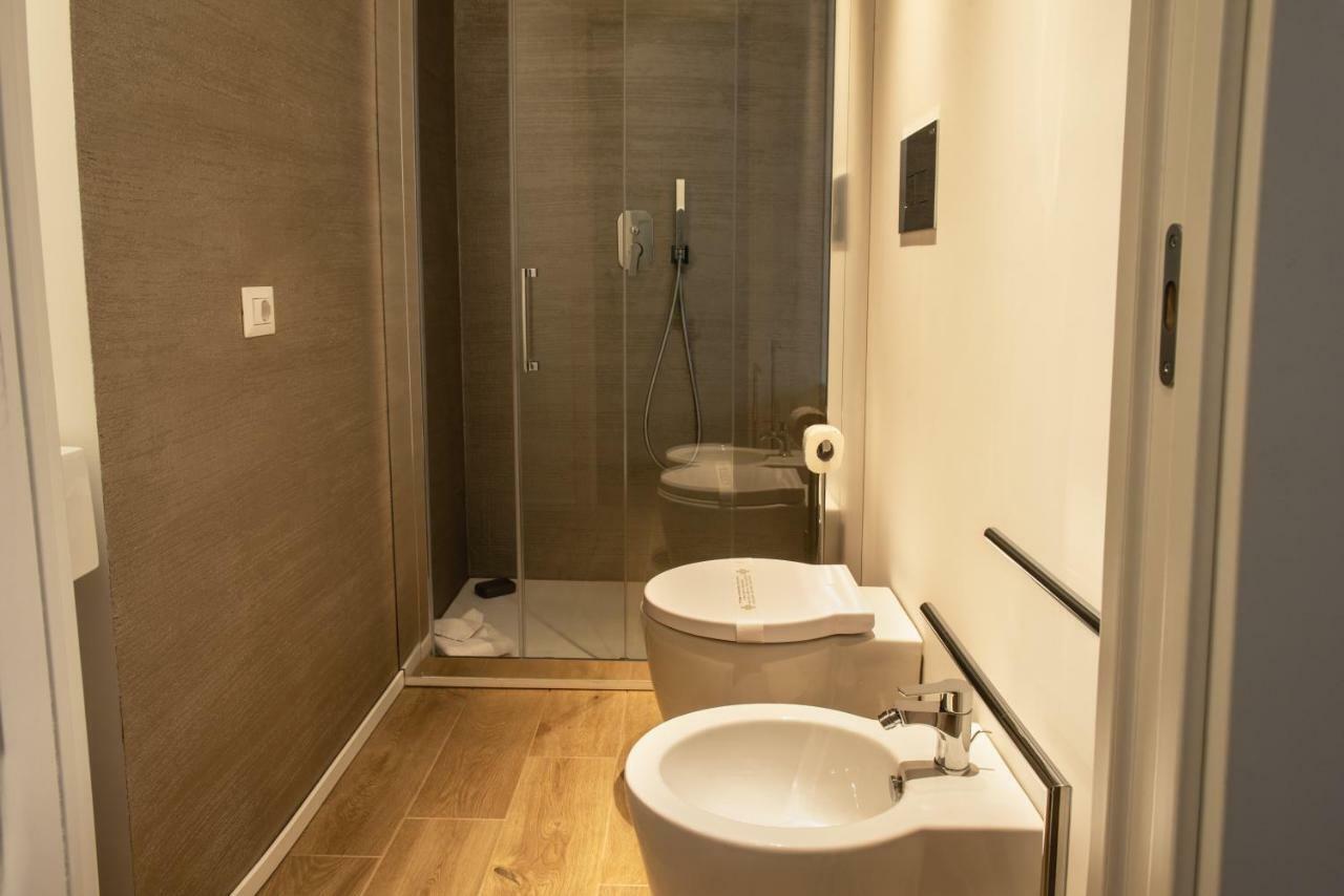 Casa Qosi B&B Ragusa Kültér fotó