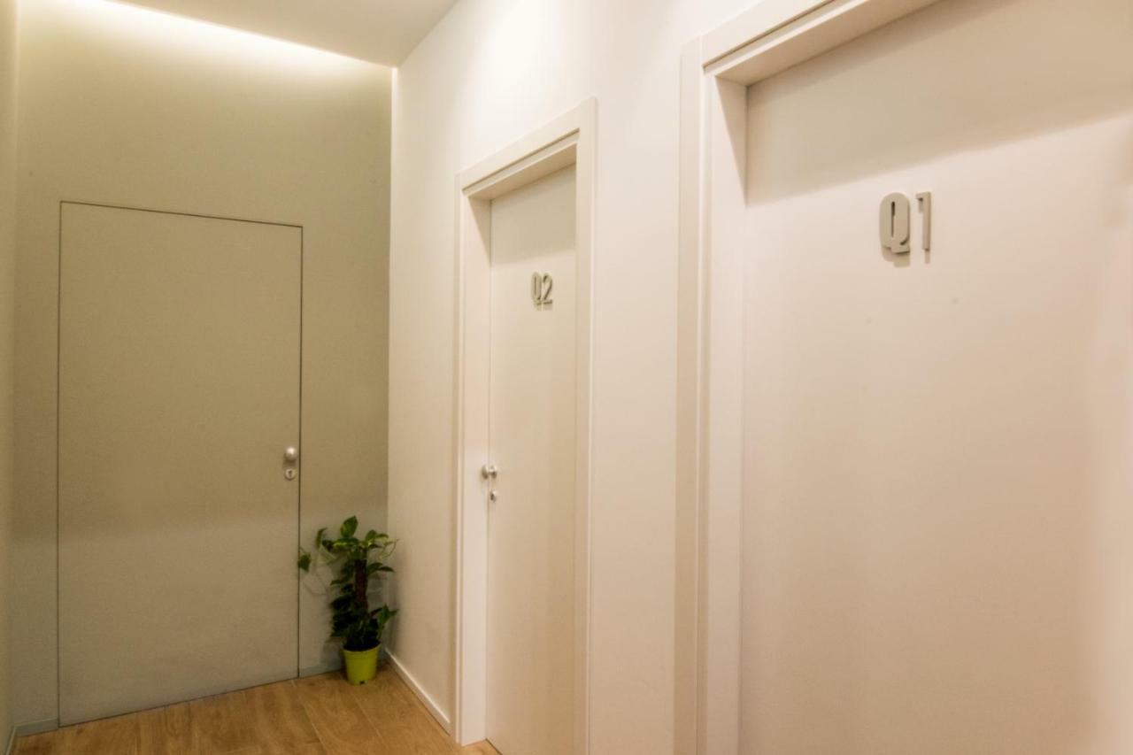 Casa Qosi B&B Ragusa Kültér fotó
